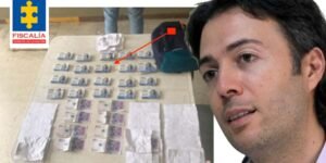 Fiscalía investiga al Alcalde de Medellín, Daniel Quintero, por tráfico de votos tras denuncia de nexos con grupos criminales