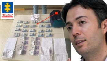Fiscalía investiga al Alcalde de Medellín, Daniel Quintero, por tráfico de votos tras denuncia de nexos con grupos criminales