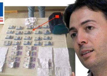Fiscalía investiga al Alcalde de Medellín, Daniel Quintero, por tráfico de votos tras denuncia de nexos con grupos criminales