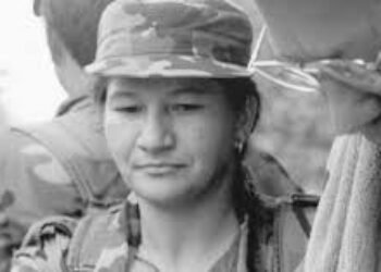 ¡Las Farc deben responder!