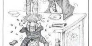 ¿Puede sobrevivir la democracia al IVA “universal”?