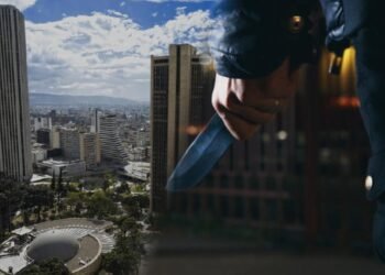 Sólo el 7% de los ciudadanos se sienten seguros en Bogotá