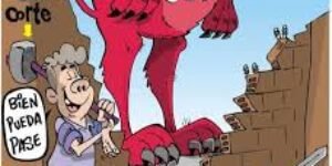 La JEP reivindica ser el máximo tribunal de la justicia de Colombia