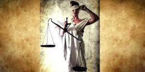 La Justicia, bien ilimitado