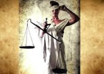 La Justicia, bien ilimitado