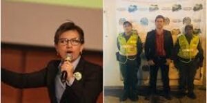 Corte Suprema acusa a congresista de Alianza Verde por narcotráfico