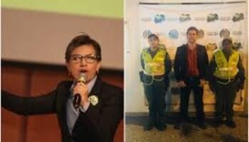Corte Suprema acusa a congresista de Alianza Verde por narcotráfico