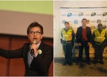 Corte Suprema acusa a congresista de Alianza Verde por narcotráfico