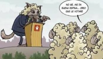 ¿Cuáles fuerzas progresistas?