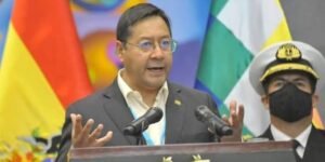 Luis Arce contra FUNDEMPRESA: el Gobierno socialista ataca al sector empresarial y amenaza la seguridad jurídica en Bolivia