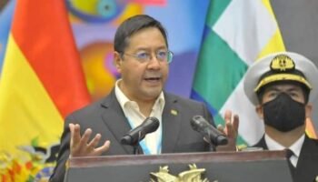 Luis Arce contra FUNDEMPRESA: el Gobierno socialista ataca al sector empresarial y amenaza la seguridad jurídica en Bolivia