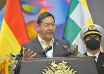 Luis Arce contra FUNDEMPRESA: el Gobierno socialista ataca al sector empresarial y amenaza la seguridad jurídica en Bolivia