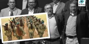 Los más de 39.000 niños reclutados, asesinados por las FARC: Federación Colombiana de Víctimas