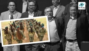 Los más de 39.000 niños reclutados, asesinados por las FARC: Federación Colombiana de Víctimas