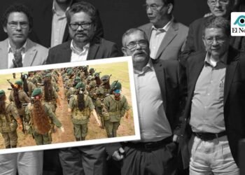 Los más de 39.000 niños reclutados, asesinados por las FARC: Federación Colombiana de Víctimas