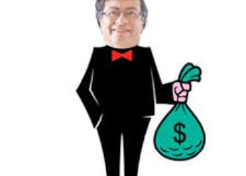 Tenemos el récord de la vergüenza