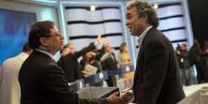 Ante vistosas candidaturas oportunistas