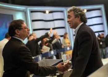 Ante vistosas candidaturas oportunistas