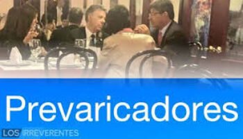 Los usurpadores