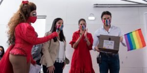 ¡Pobre de Medellín en manos de “Pinturita”!