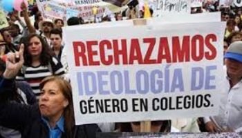 Religión e Ideología