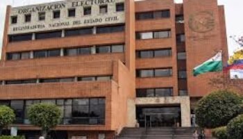 Fábrica de fraudes electorales
