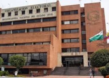 Fábrica de fraudes electorales