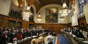 Maduro a un paso del tribunal de La Haya