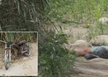 El sumidero fronterizo