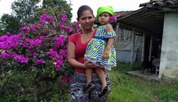 Eln sería responsable de la masacre de cinco personas en Bolívar