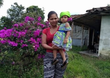 Eln sería responsable de la masacre de cinco personas en Bolívar