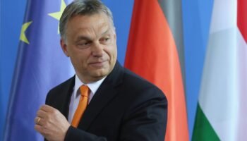 Europa no puede jurarle lealtad a la red Soros