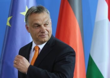 Europa no puede jurarle lealtad a la red Soros