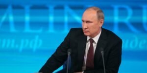 ¿Qué hacían dos espías rusos en Colombia?