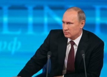 ¿Qué hacían dos espías rusos en Colombia?