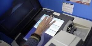 El Foro Atenas rechaza el voto electrónico en Colombia