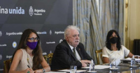 Naciones Unidas presionaron a Argentina para una ley de aborto extrema