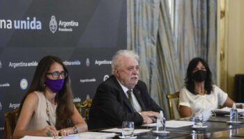 Naciones Unidas presionaron a Argentina para una ley de aborto extrema
