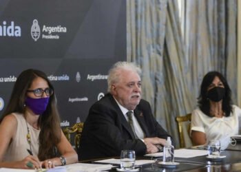 Naciones Unidas presionaron a Argentina para una ley de aborto extrema