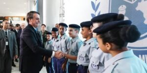 Bolsonaro cumple 2 años sin corrupción en el gobierno federal