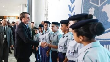 Bolsonaro cumple 2 años sin corrupción en el gobierno federal
