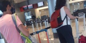 Alcaldesa de Bogotá encuentra solicitud de revocatoria al regresar de vacaciones