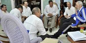 … pero hay espías más iguales