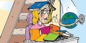 ¡Se le está cayendo la estantería a Quintero Calle!