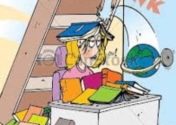 ¡Se le está cayendo la estantería a Quintero Calle!