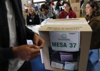 Revelan plan cubano para interferir en elecciones presidenciales de Colombia