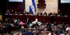 Honduras aprobó reforma constitucional que prohíbe expresamente el aborto en la misma Constitución Nacional