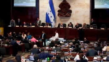 Honduras aprobó reforma constitucional que prohíbe expresamente el aborto en la misma Constitución Nacional