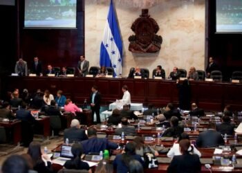 Honduras aprobó reforma constitucional que prohíbe expresamente el aborto en la misma Constitución Nacional