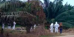 Masacre en Colombia: cinco jóvenes asesinados en Valle del Cauca